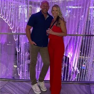 Meet your Posher, Tanya